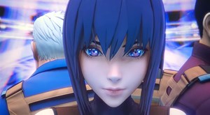 Ghost in the Shell sac 2045 - First Thoughts