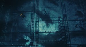 Why Godzilla King of Monsters looks to have nailed it
