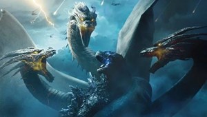 Godzilla King of the Monsters (IMAX) Spoiler Review