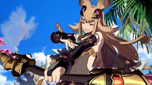 Granblue Fantasy Versus Review