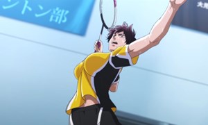 Hanebado! - First Thoughts