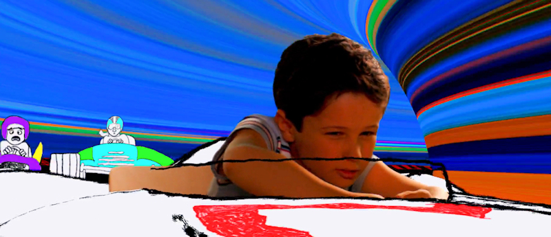 Speed Racer (2008)