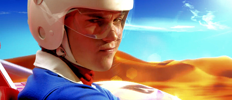 Speed Racer (2008)