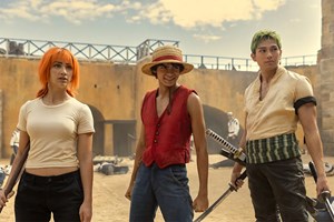 Netflix One Piece - First Thoughts