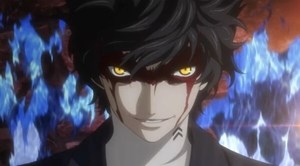 Persona 5 - First Thoughts