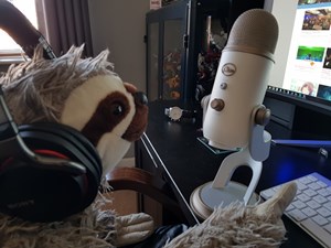 AI Podcast S01E06 - Crunchyroll's virtue signalling disaster, review round up and the latest news