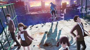 Revisions - First Thoughts