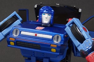 X-Transbots Savant (Transformers Skids) Review