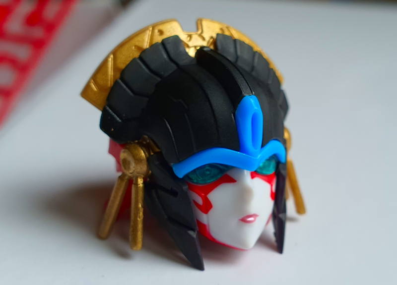 FlameToys Windblade